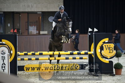 Dansk Rideforbunds Championats finaler 201
Dansk Rideforbunds Championats finaler 2018 - spring
Nøgleord: teglvangs athene jong;alexander lundggard kjeldsen