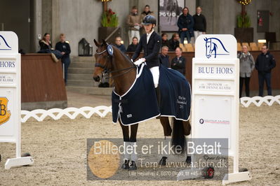 Blue Hors Dressur Festival 2018
Billeder fra stævnet
