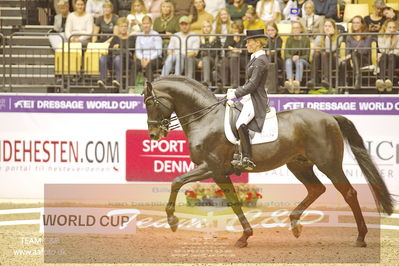 Dressage
grandprix special
Nøgleord: helen langehanenberg;damsey  frh