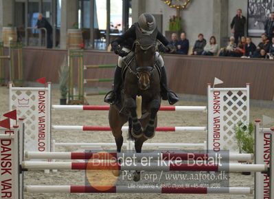 Dansk Rideforbunds Championats finaler 2018
Dansk Rideforbunds Championats finaler 2018 spring 6års.
Nøgleord: stuka 3;georgia timmermann