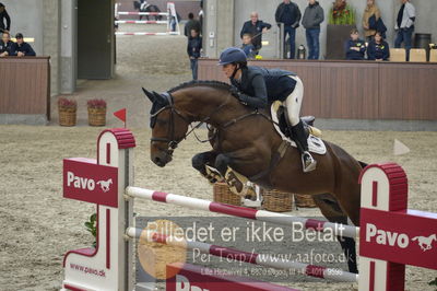 Dansk Rideforbunds Championats finaler 2018
Dansk Rideforbunds Championats finaler 2018 spring 6års.
Nøgleord: quintet;laila pdersen