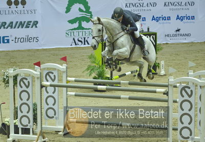 Worldcup Herning 2018s
speed final 140cm
Nøgleord: kristian skovrider;cevin