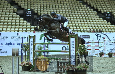 Showjumping
stutteri ask 3 medium tour 145cm
